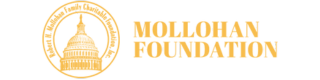Robert H Mollohan Family Charitable Foundation Logo
